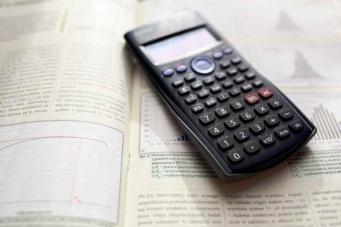 scientific calculator ii